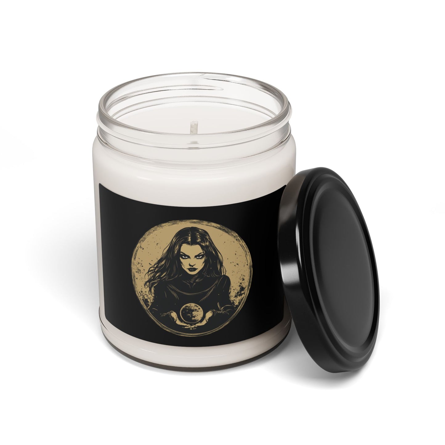 Witchy Girl Soy Candle 9oz