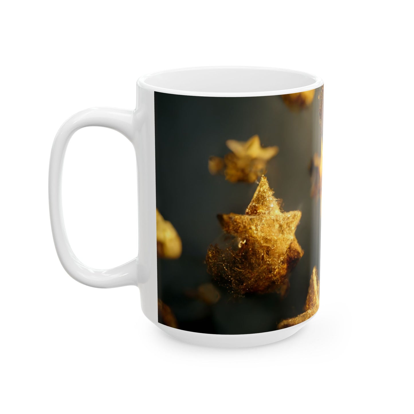 Starry Sky Mug