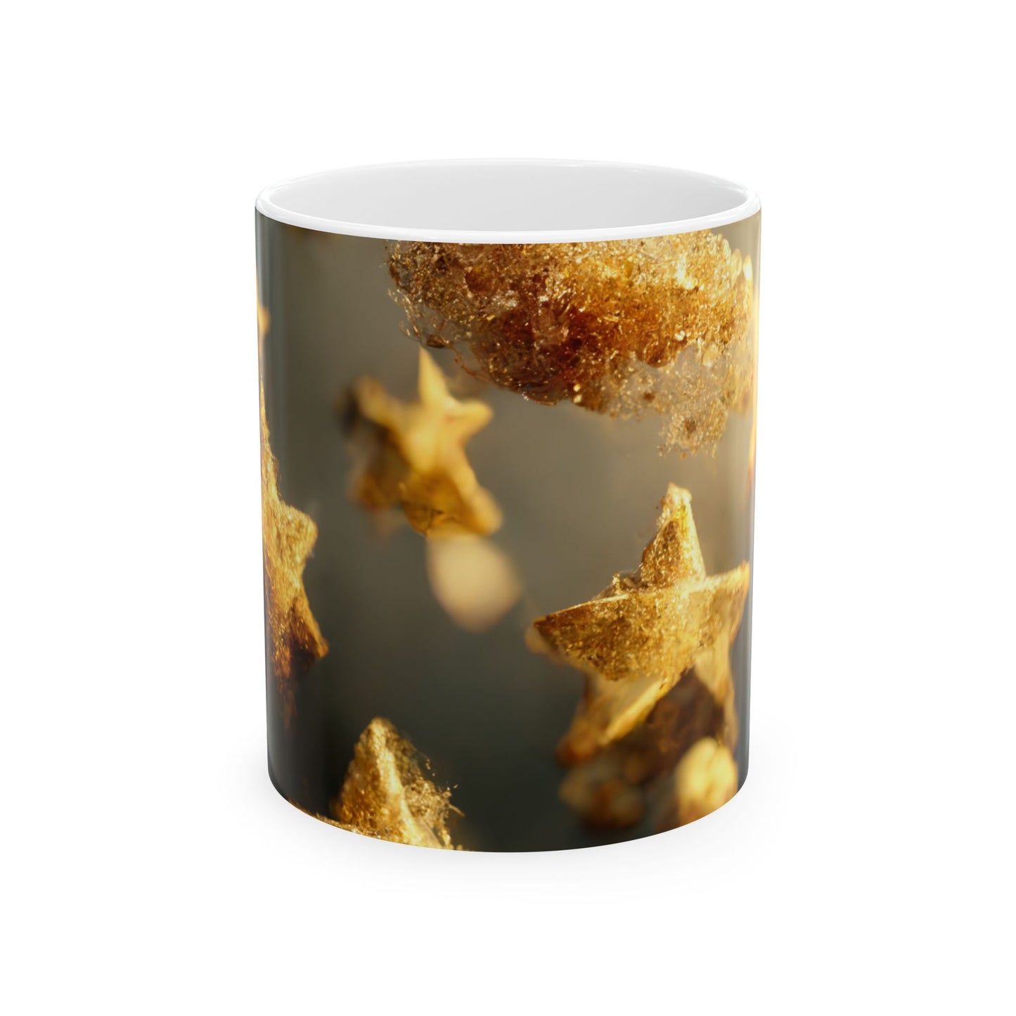 Starry Sky Mug