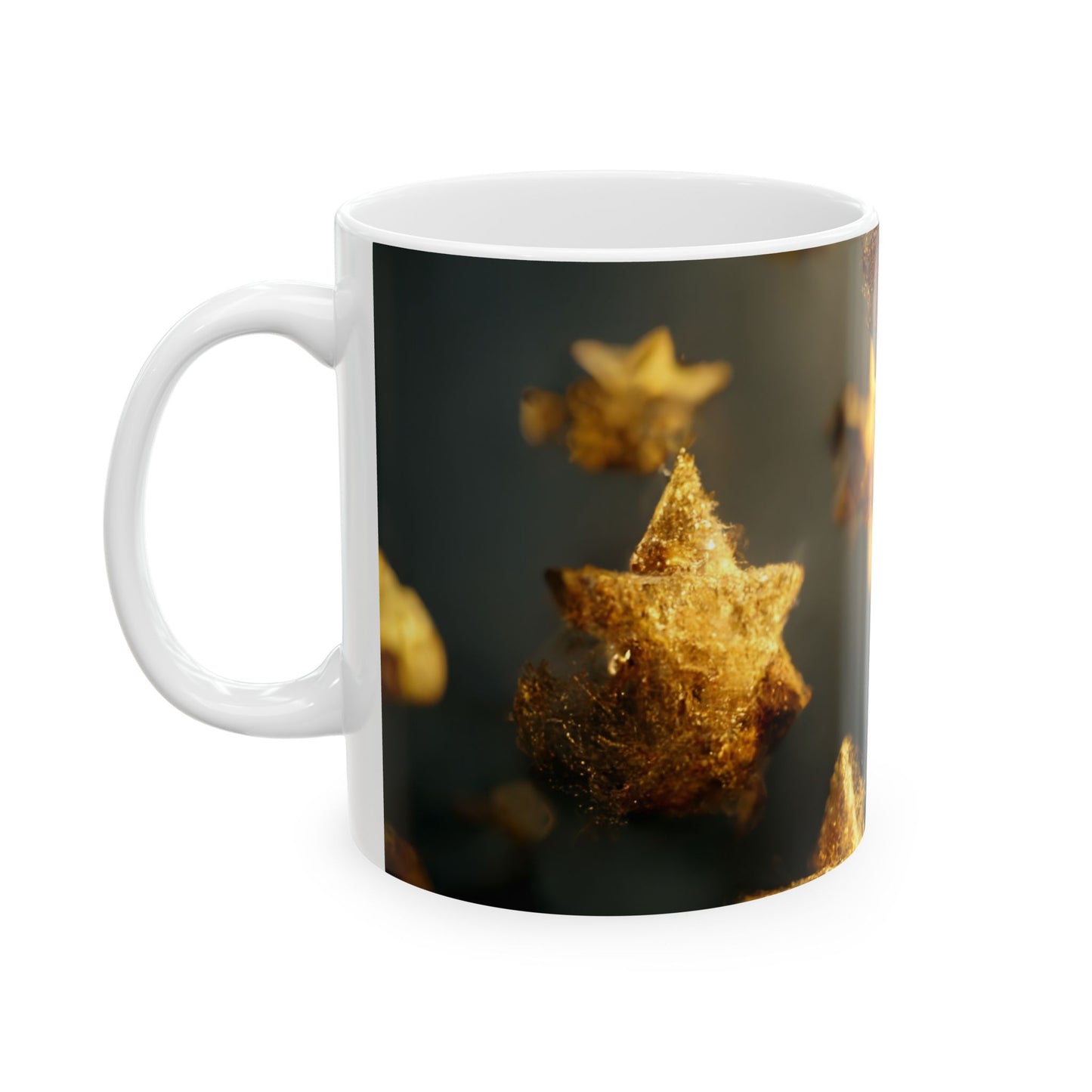 Starry Sky Mug