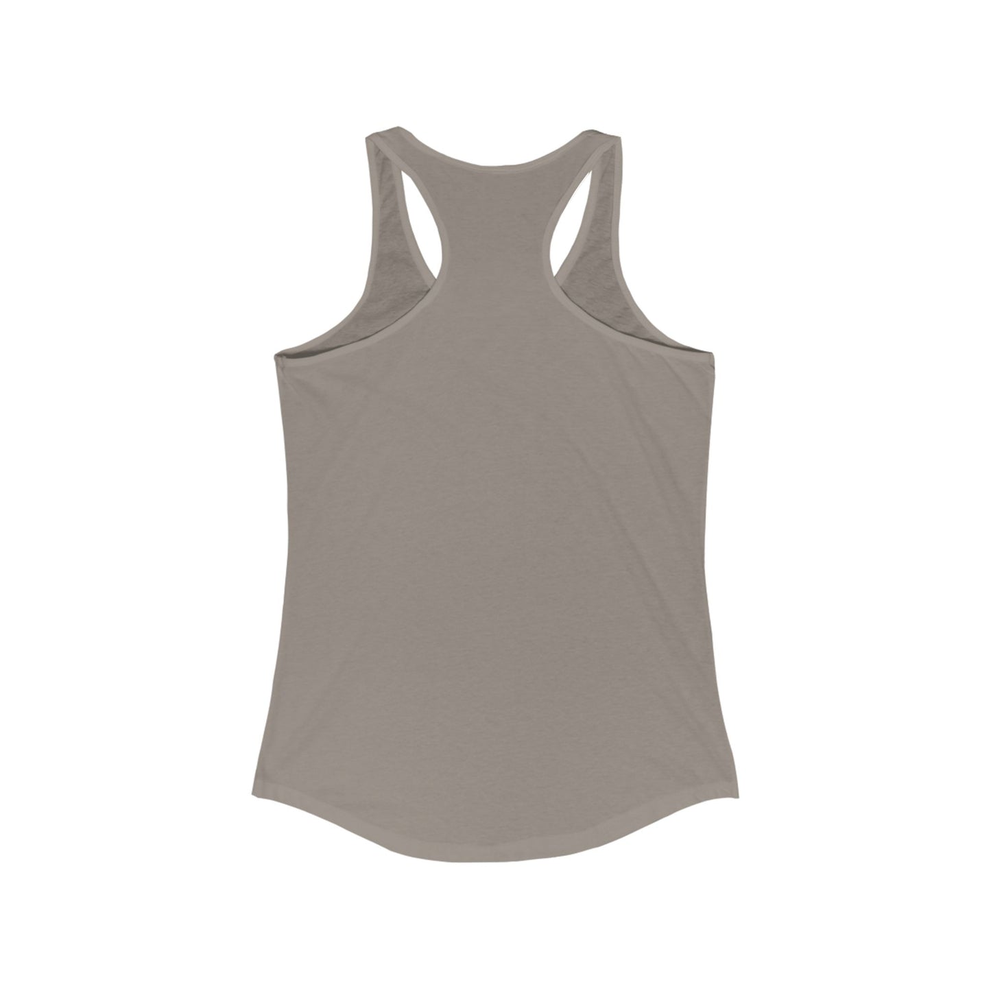 Racerback Tank Adventure Awaits Women's Ideal Top