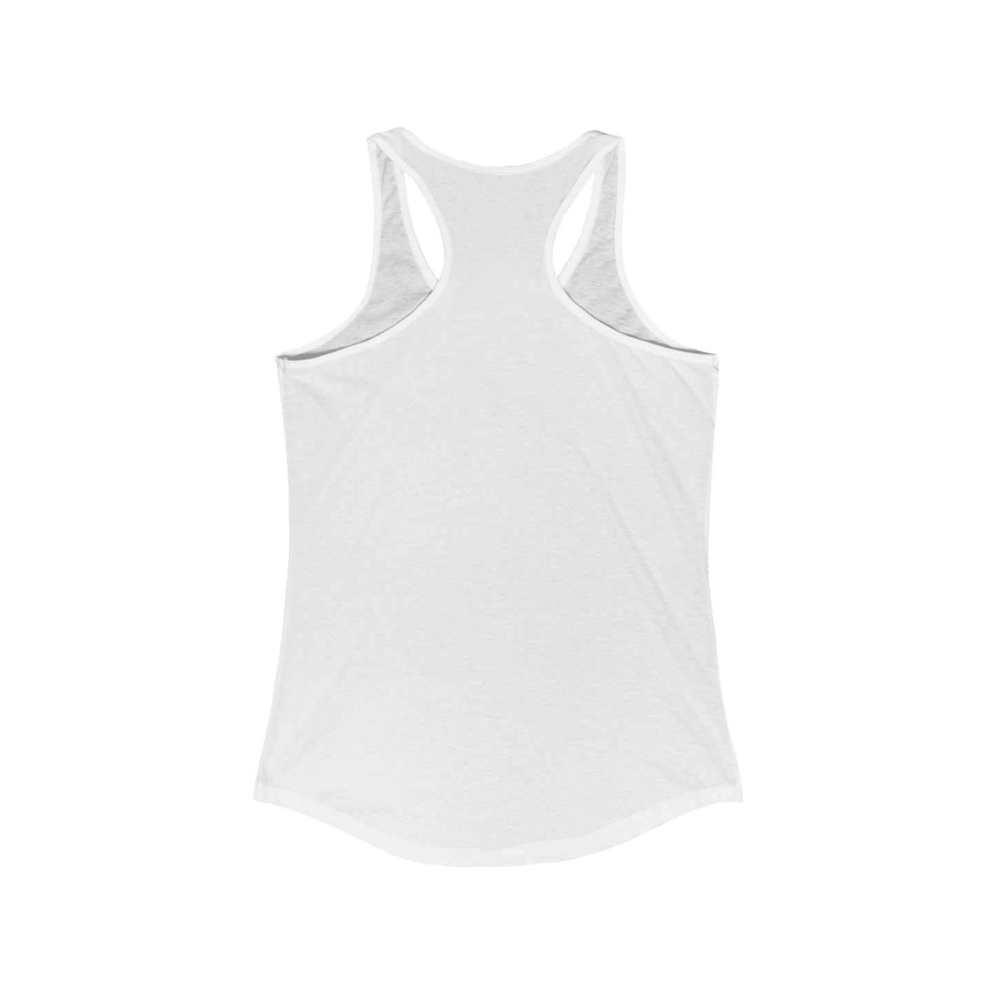 Racerback Tank Adventure Awaits Women's Ideal Top