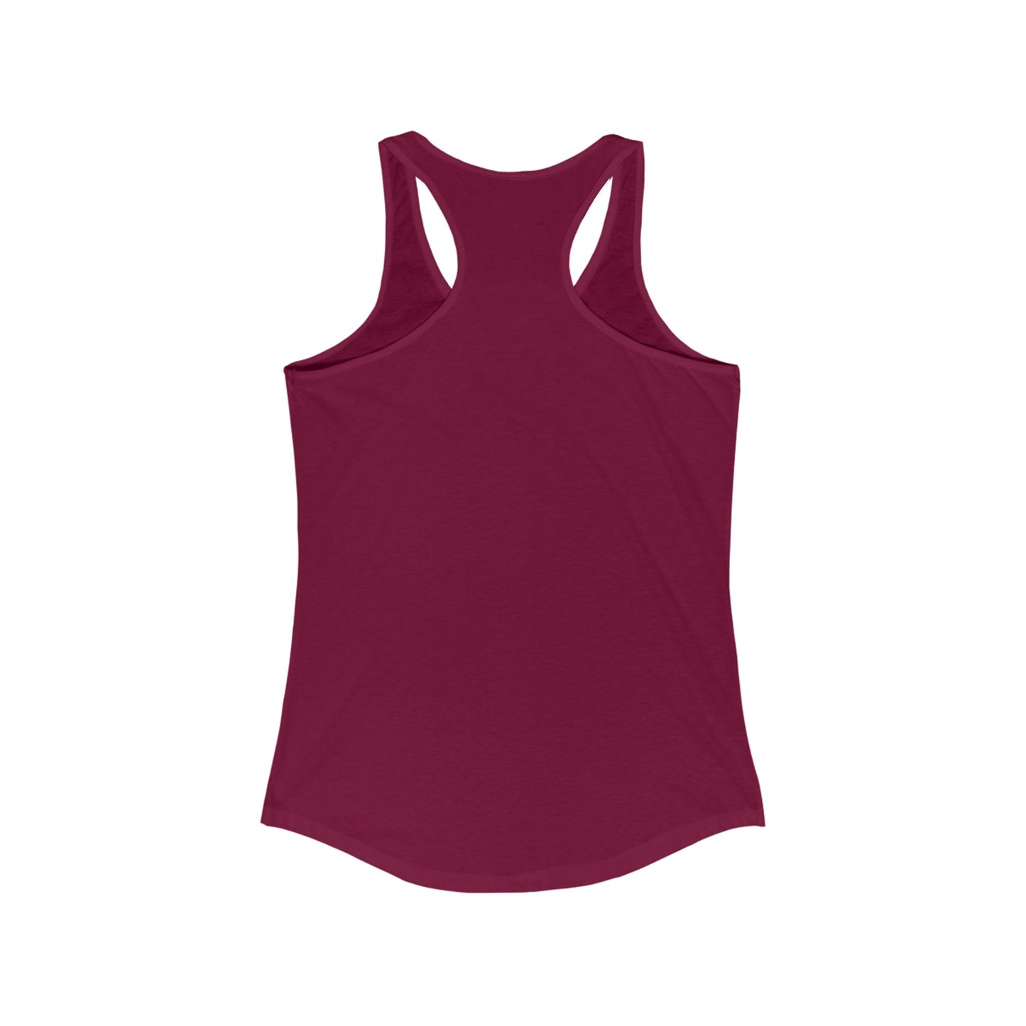 Racerback Tank Adventure Awaits Women's Ideal Top