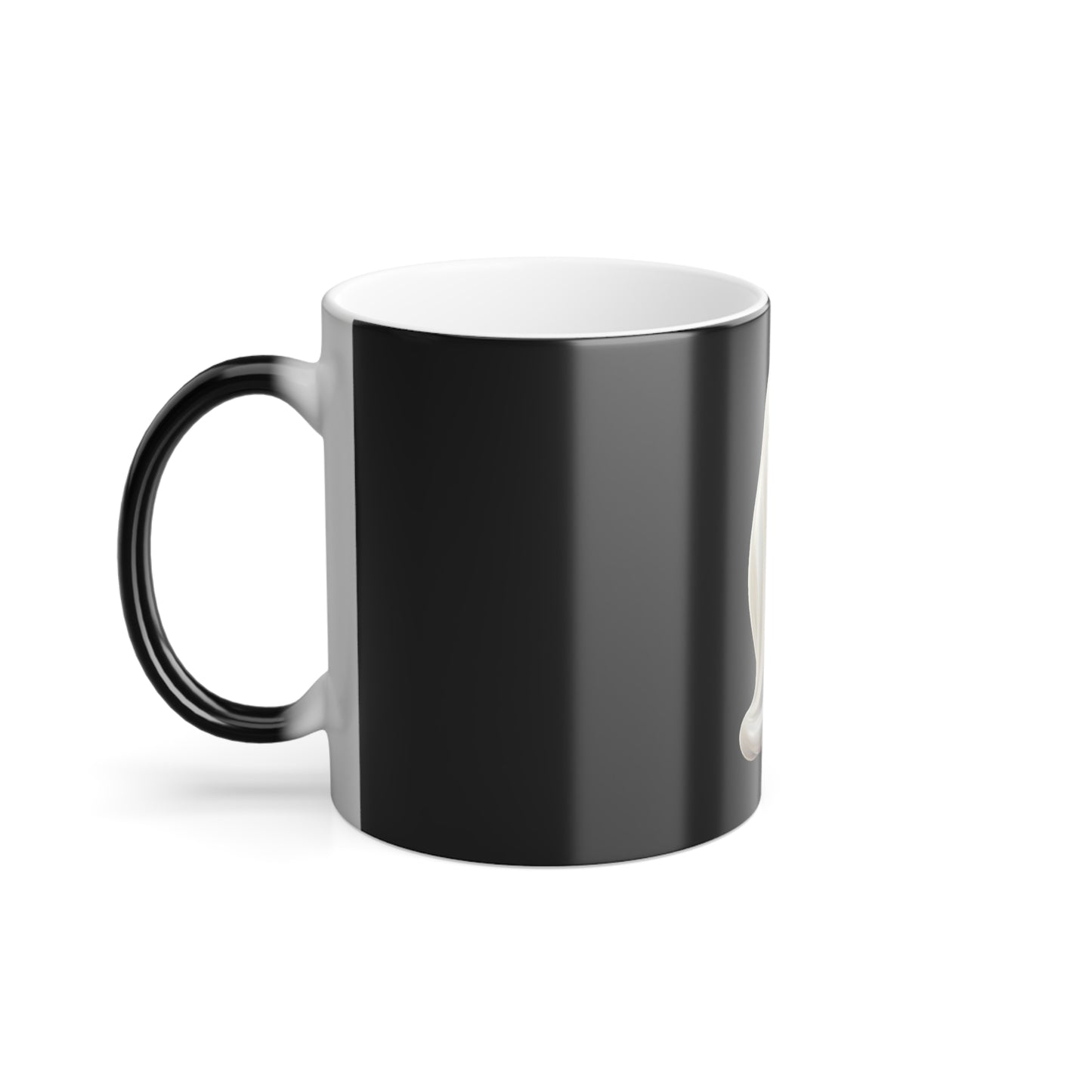 Ghost Color Morphing Mug 11oz