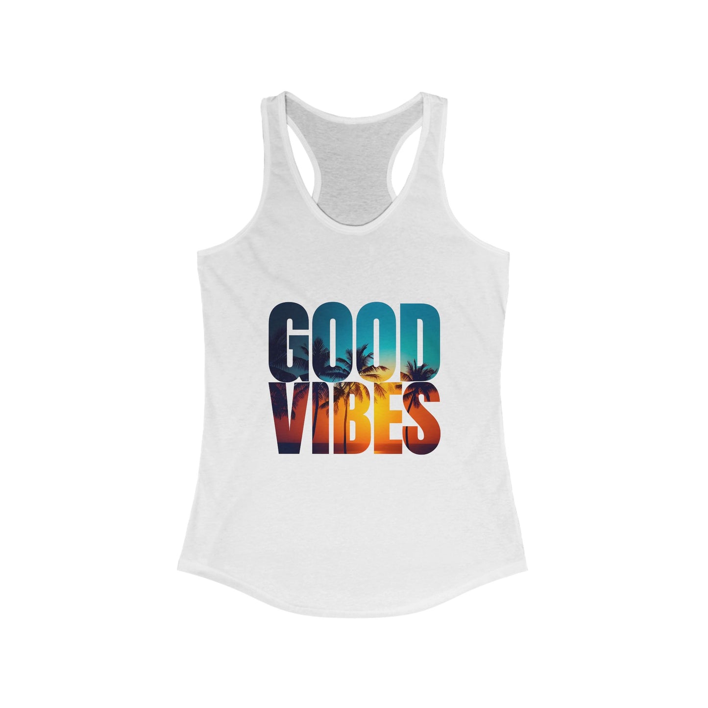 GOOD VIBES Tank