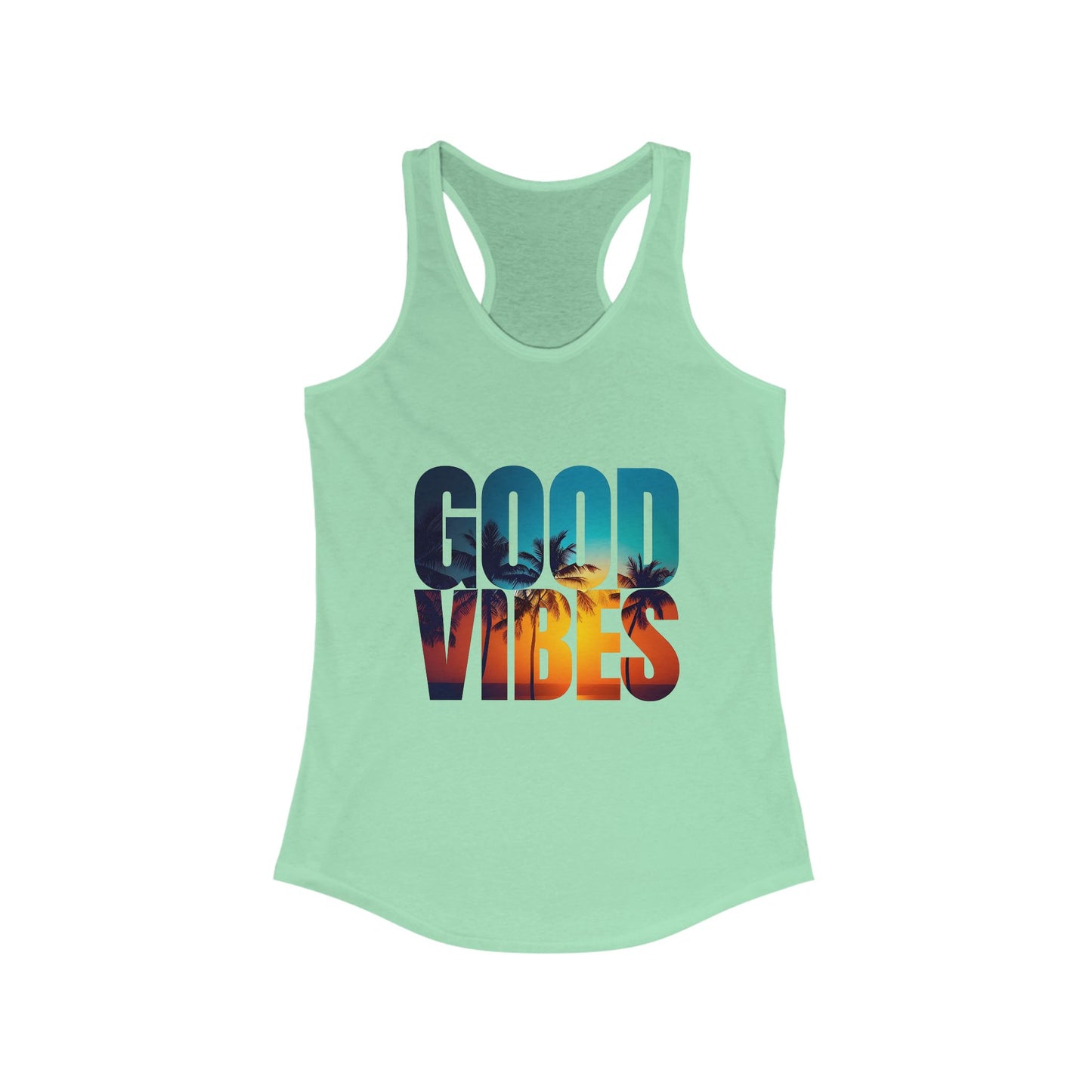 GOOD VIBES Tank