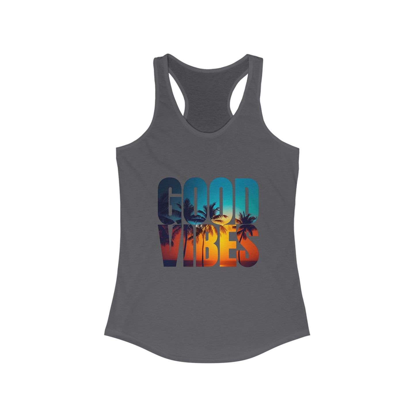 GOOD VIBES Tank