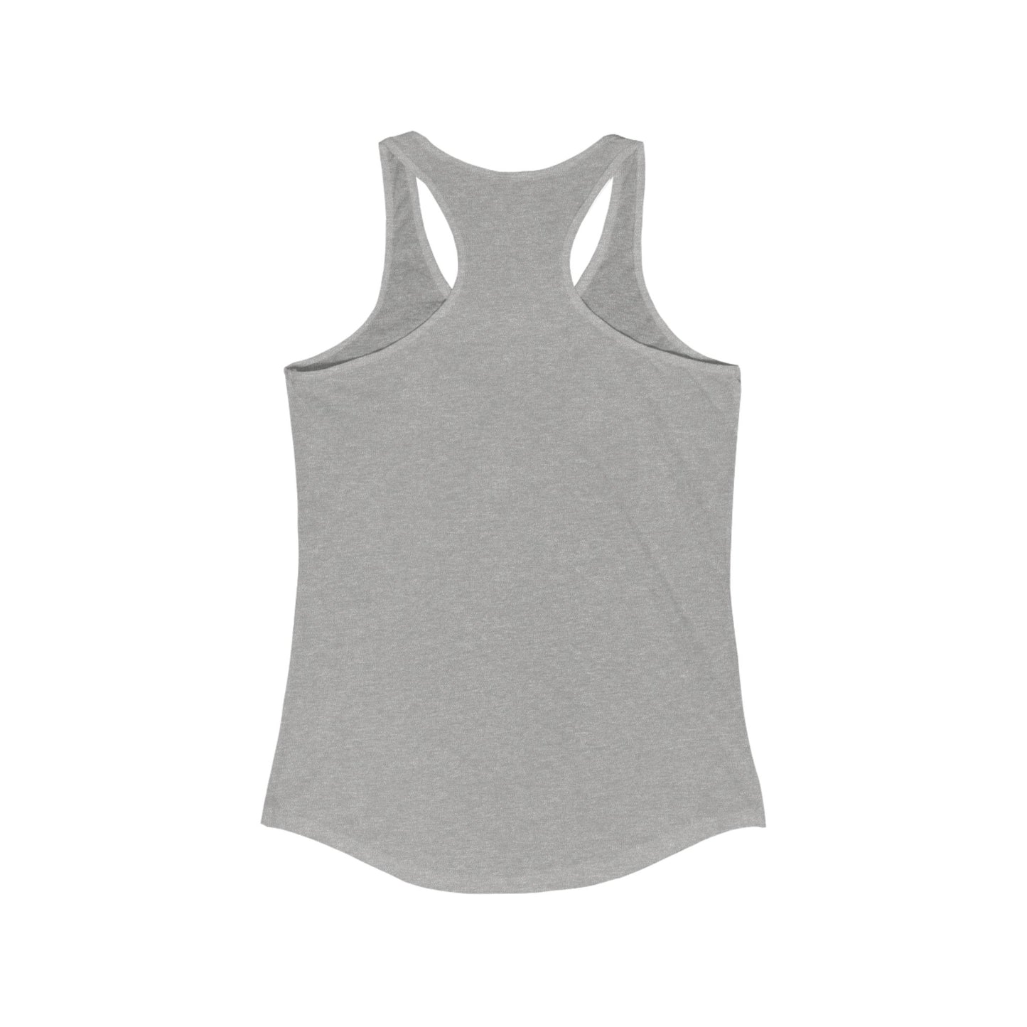 Racerback Tank Adventure Awaits Women's Ideal Top