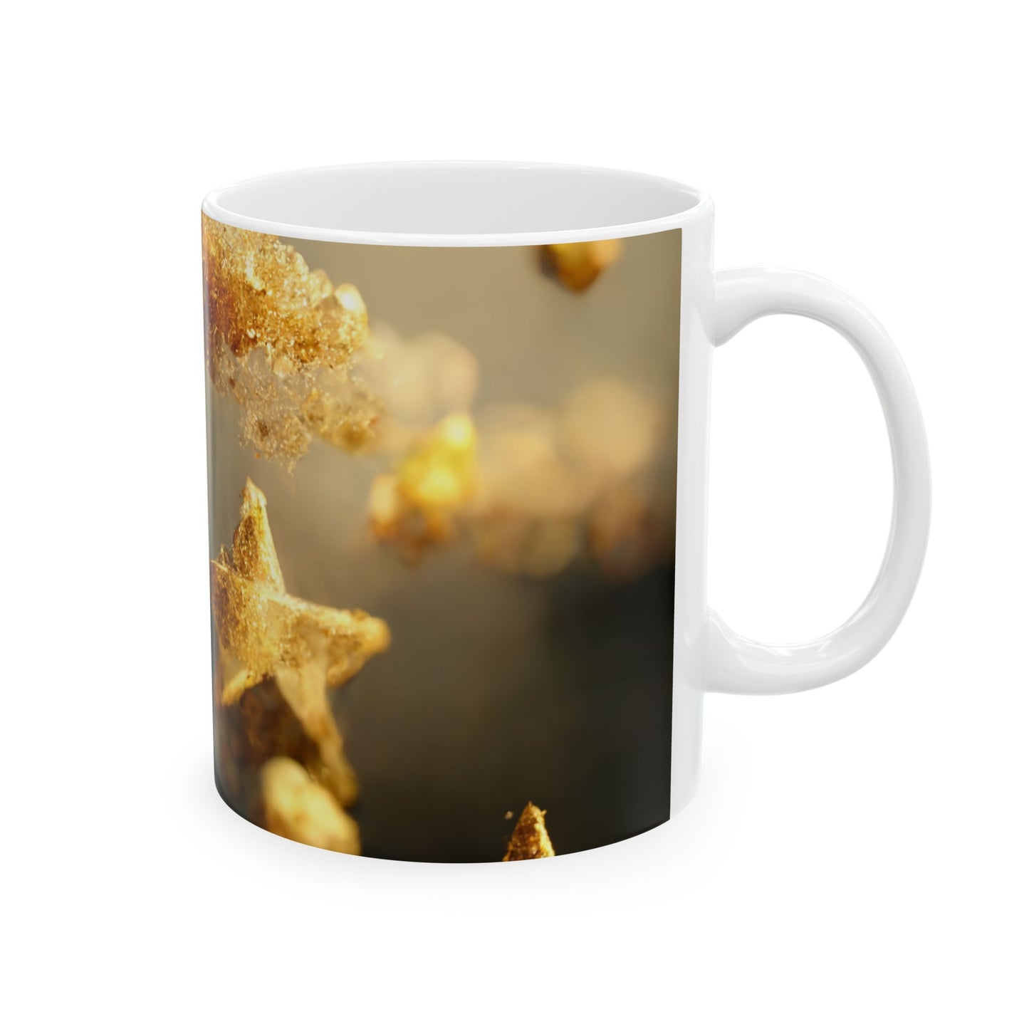 Starry Sky Mug