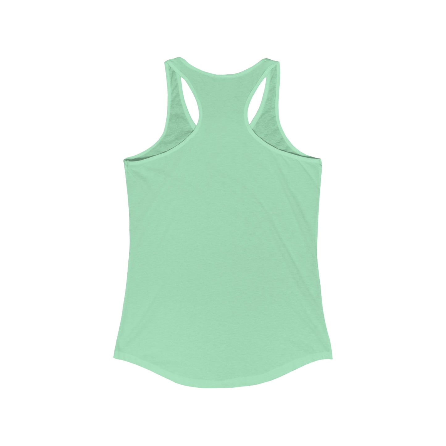 Sunshine Women's Racerback Tank