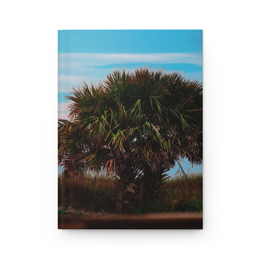 Edisto Hardcover Journal