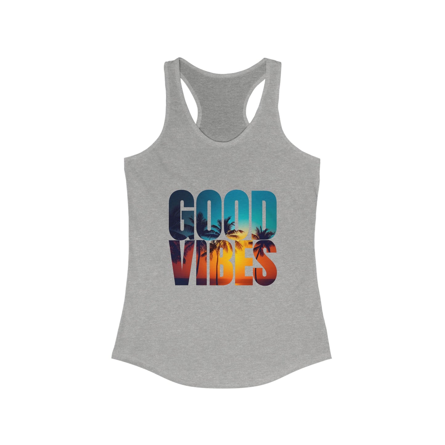 GOOD VIBES Tank