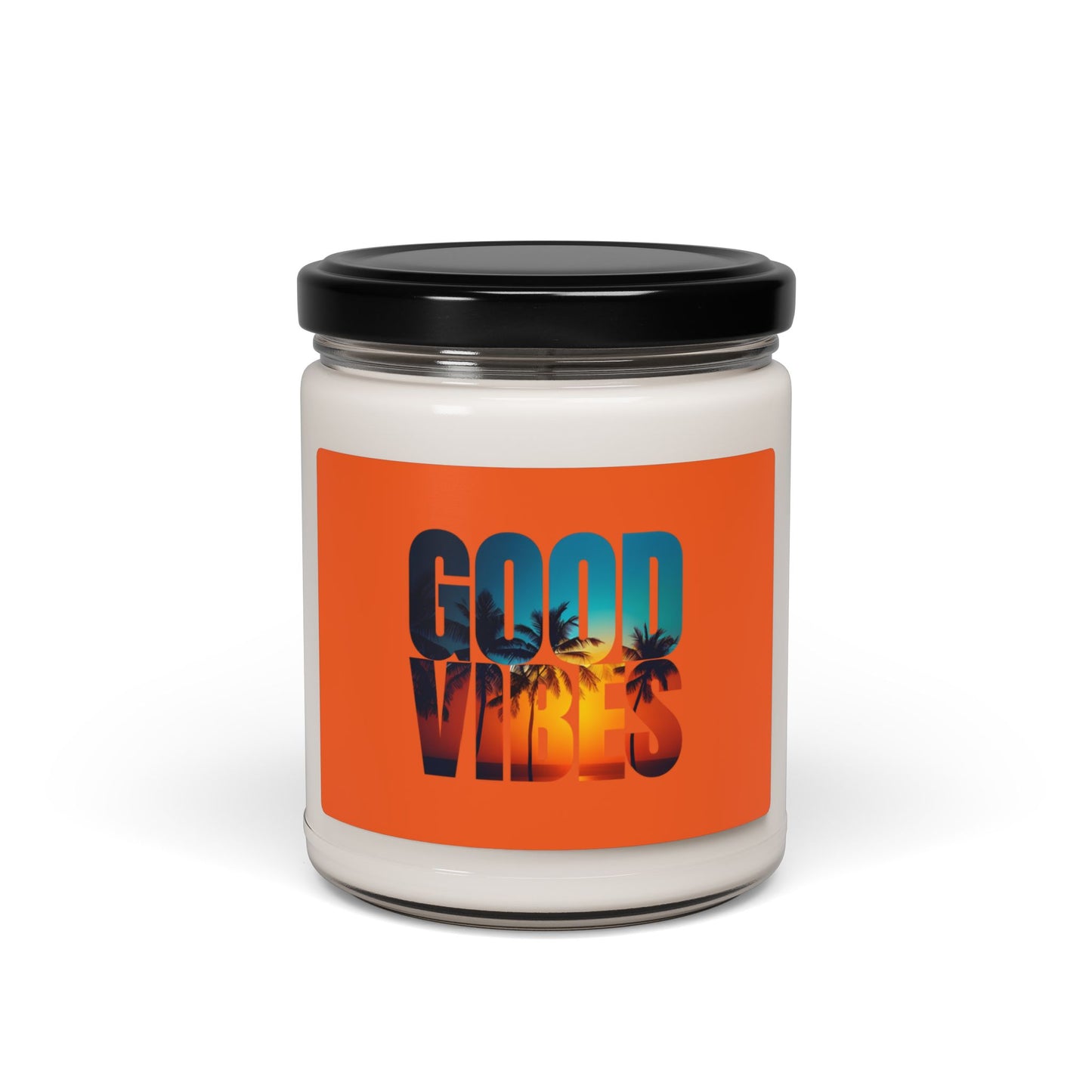 GOOD VIBES Candle