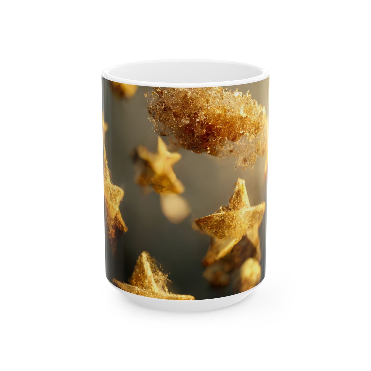 Starry Sky Mug