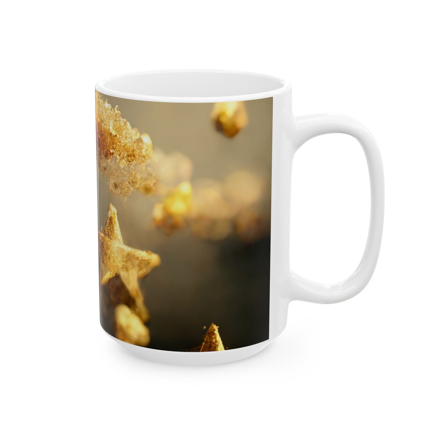 Starry Sky Mug