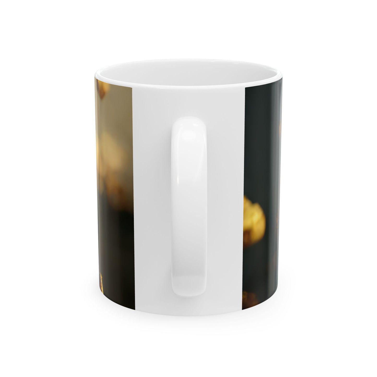 Starry Sky Mug