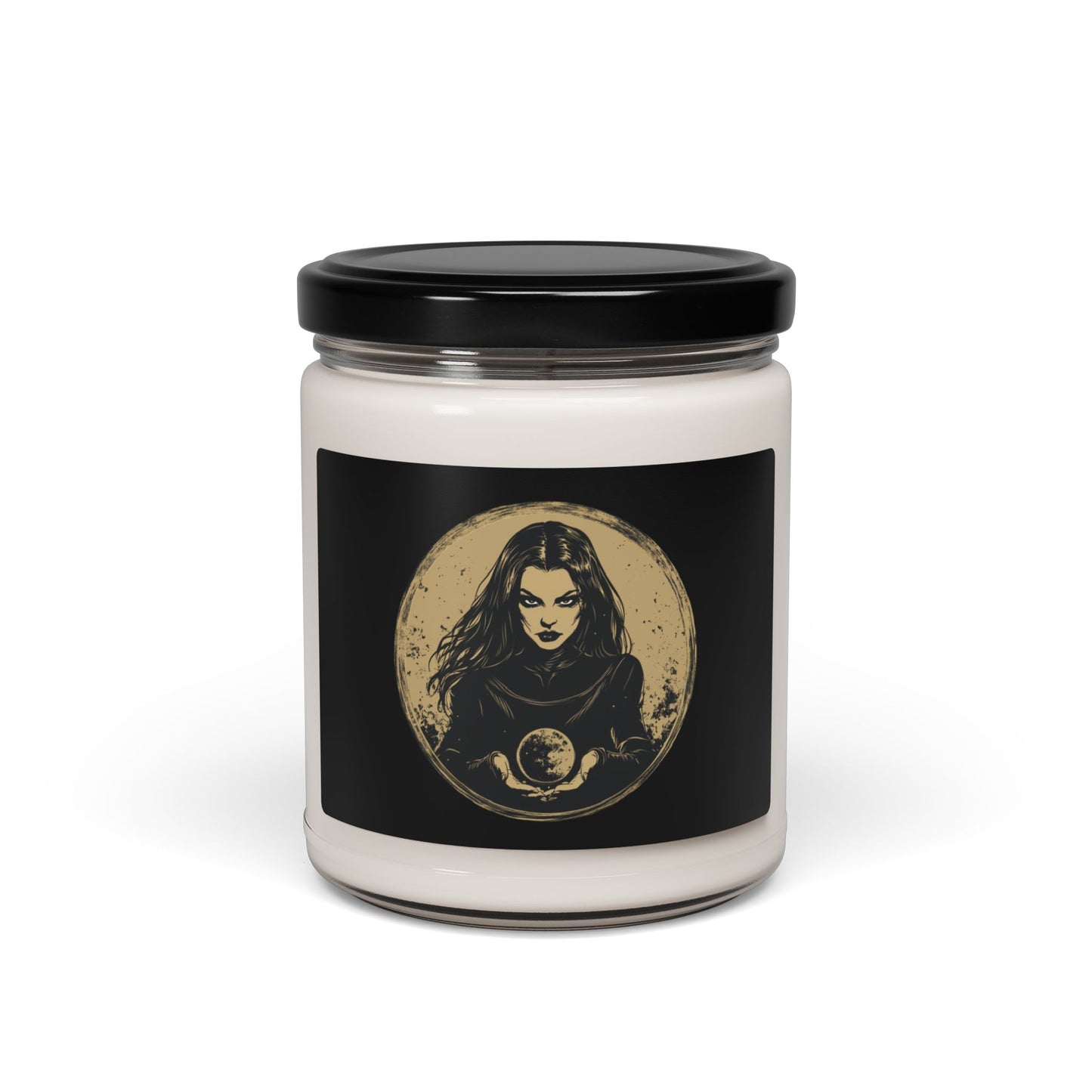 Witchy Girl Soy Candle 9oz